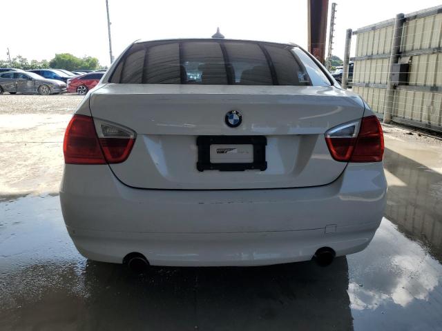 Photo 5 VIN: WBAVB73528P101573 - BMW 335 I 