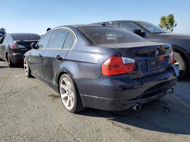 Photo 1 VIN: WBAVB73528VH23783 - BMW 335 I 