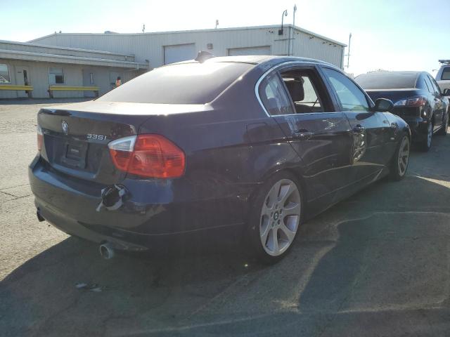 Photo 2 VIN: WBAVB73528VH23783 - BMW 335 I 