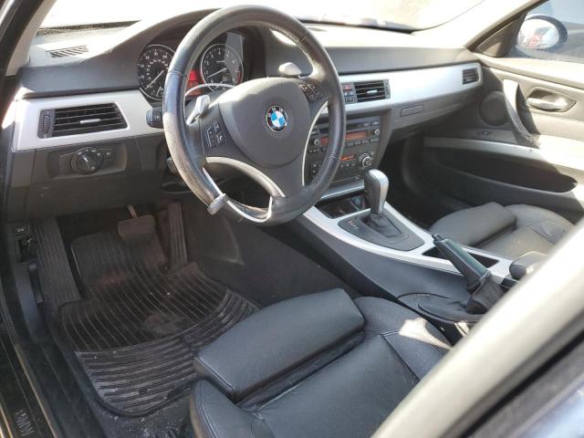 Photo 7 VIN: WBAVB73528VH23783 - BMW 335 I 