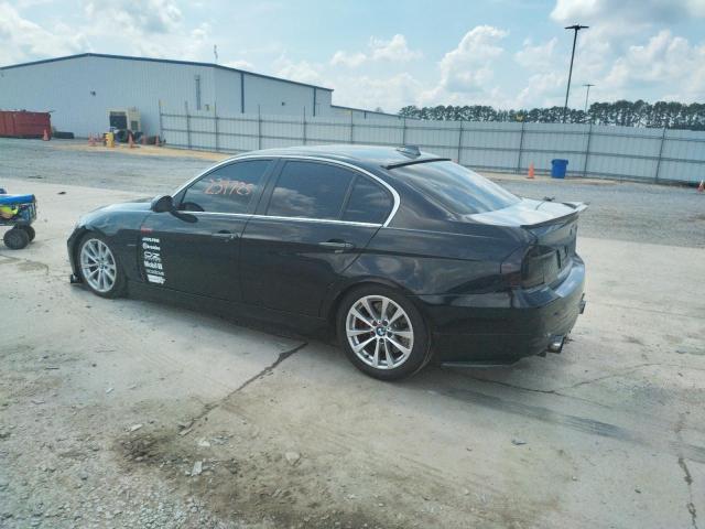 Photo 1 VIN: WBAVB73528VH24884 - BMW 335 I 