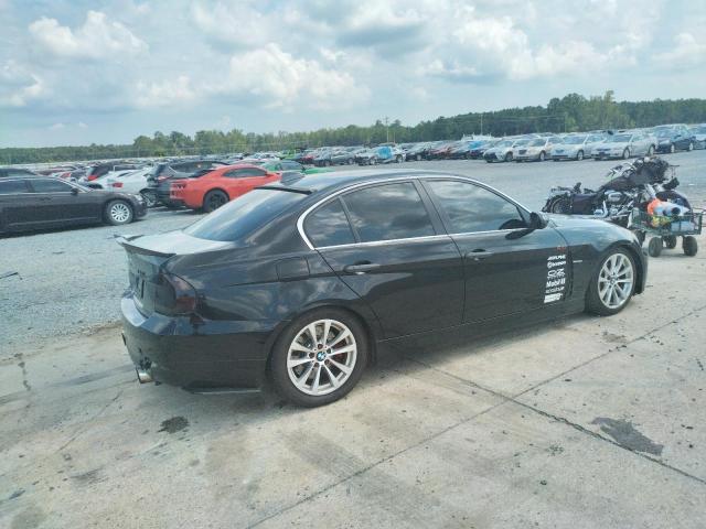 Photo 2 VIN: WBAVB73528VH24884 - BMW 335 I 