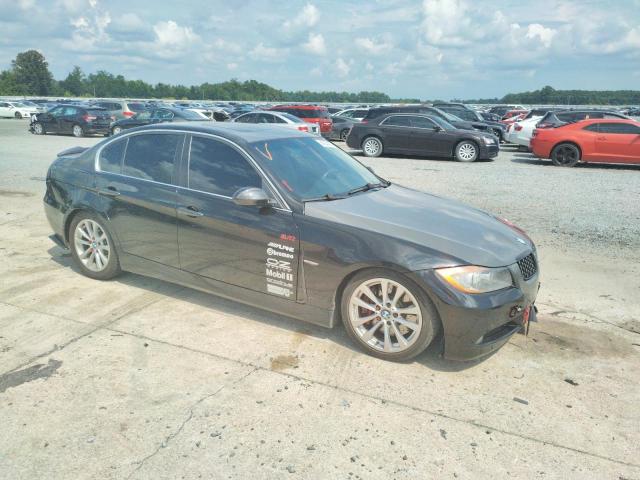 Photo 3 VIN: WBAVB73528VH24884 - BMW 335 I 