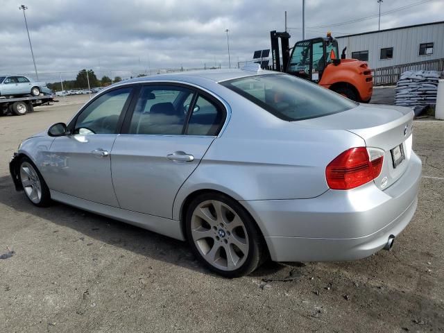 Photo 1 VIN: WBAVB73537KY61734 - BMW 335 I 