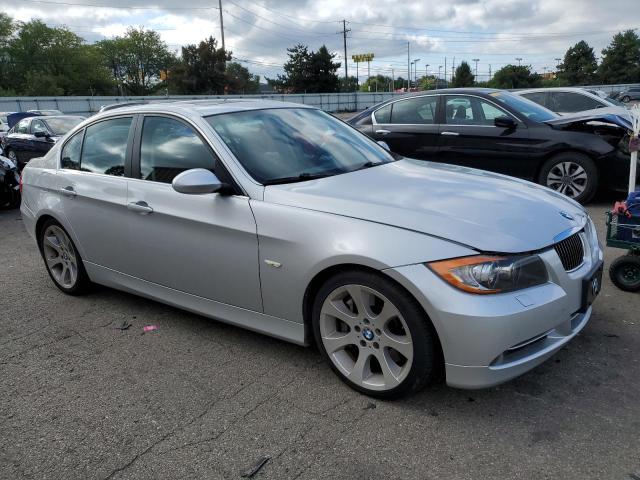 Photo 3 VIN: WBAVB73537KY61734 - BMW 335 I 