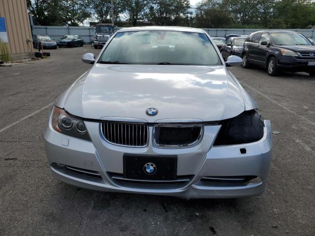 Photo 4 VIN: WBAVB73537KY61734 - BMW 335 I 