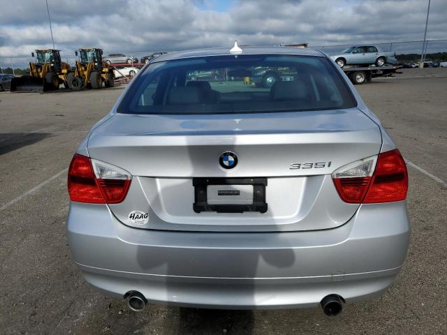 Photo 5 VIN: WBAVB73537KY61734 - BMW 335 I 