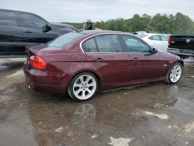 Photo 2 VIN: WBAVB73537PA66219 - BMW 3 SERIES 