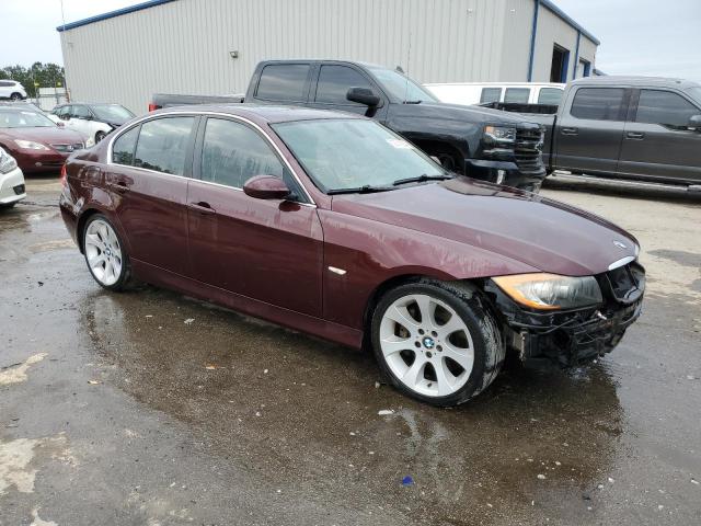 Photo 3 VIN: WBAVB73537PA66219 - BMW 3 SERIES 