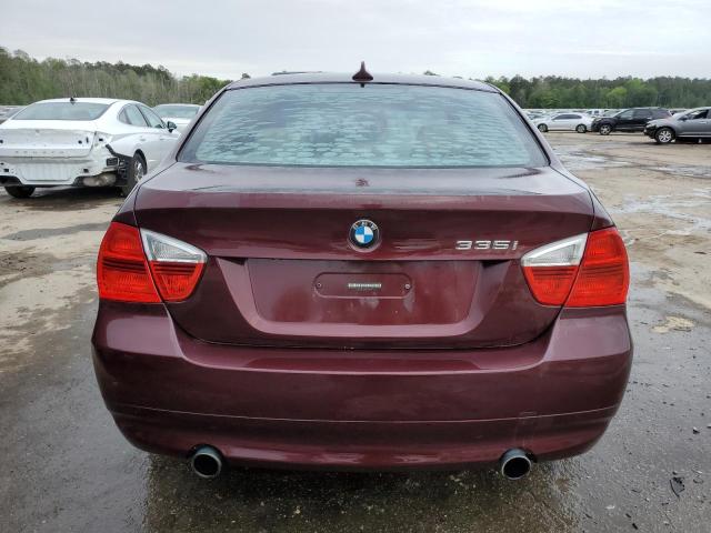 Photo 5 VIN: WBAVB73537PA66219 - BMW 3 SERIES 