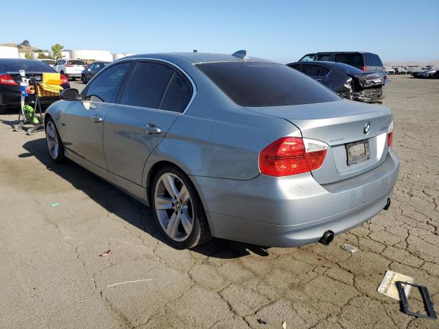 Photo 1 VIN: WBAVB73537PA86146 - BMW 3 SERIES 