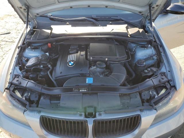 Photo 10 VIN: WBAVB73537PA86146 - BMW 3 SERIES 