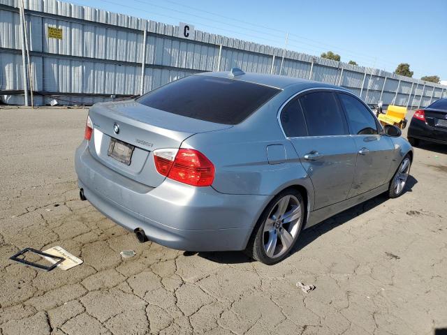 Photo 2 VIN: WBAVB73537PA86146 - BMW 3 SERIES 