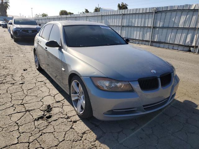 Photo 3 VIN: WBAVB73537PA86146 - BMW 3 SERIES 