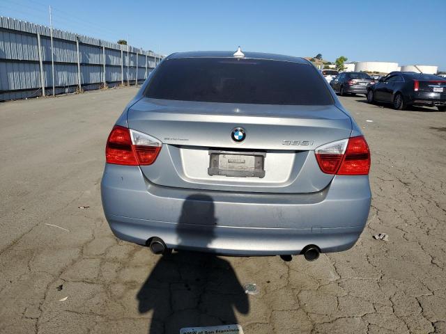 Photo 5 VIN: WBAVB73537PA86146 - BMW 3 SERIES 