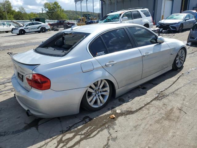 Photo 2 VIN: WBAVB73537VF54503 - BMW 335 I 