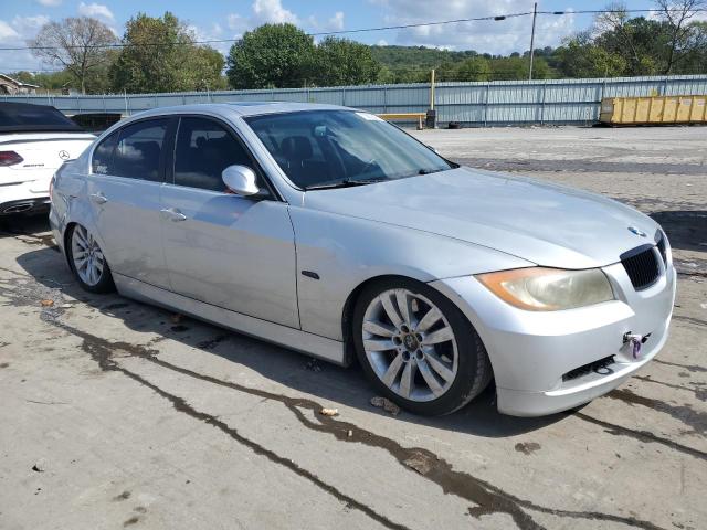 Photo 3 VIN: WBAVB73537VF54503 - BMW 335 I 