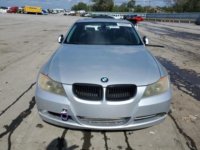 Photo 4 VIN: WBAVB73537VF54503 - BMW 335 I 