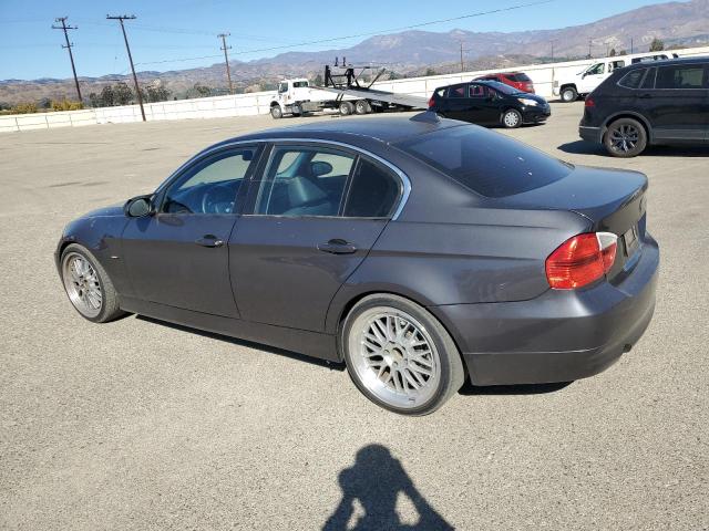 Photo 1 VIN: WBAVB73537VH20728 - BMW 335 I 