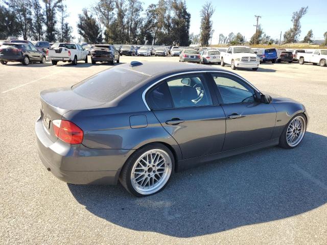 Photo 2 VIN: WBAVB73537VH20728 - BMW 335 I 