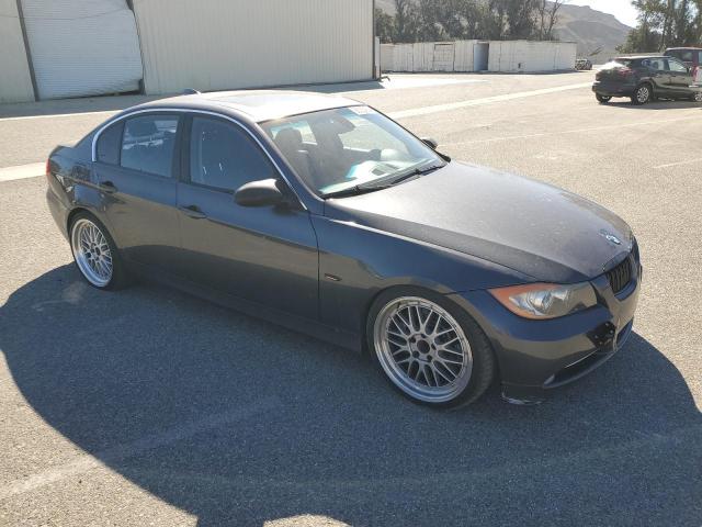 Photo 3 VIN: WBAVB73537VH20728 - BMW 335 I 