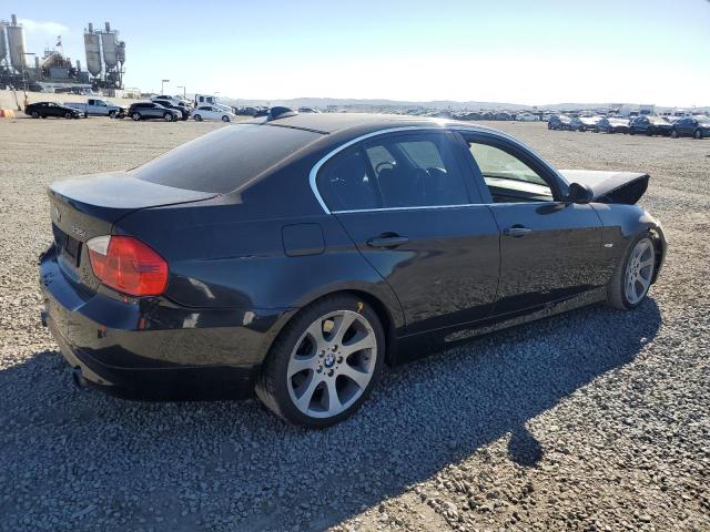 Photo 2 VIN: WBAVB73537VH23435 - BMW 335 I 