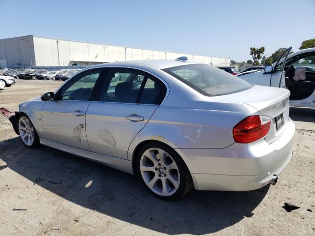 Photo 1 VIN: WBAVB73538PA66352 - BMW 3 SERIES 