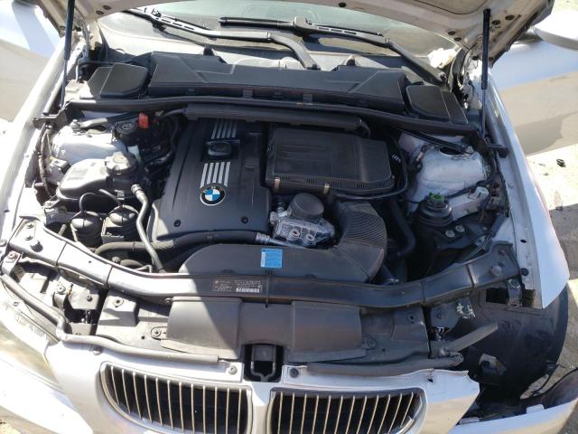 Photo 10 VIN: WBAVB73538PA66352 - BMW 3 SERIES 