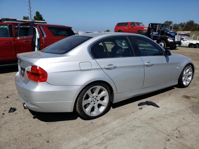 Photo 2 VIN: WBAVB73538PA66352 - BMW 3 SERIES 