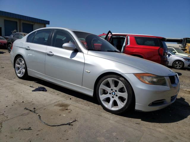 Photo 3 VIN: WBAVB73538PA66352 - BMW 3 SERIES 