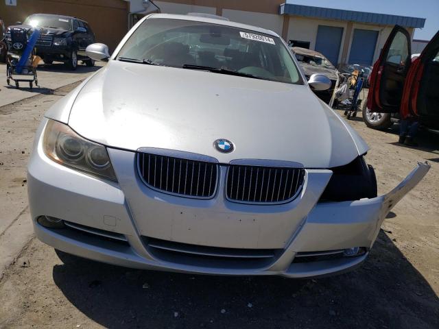 Photo 4 VIN: WBAVB73538PA66352 - BMW 3 SERIES 