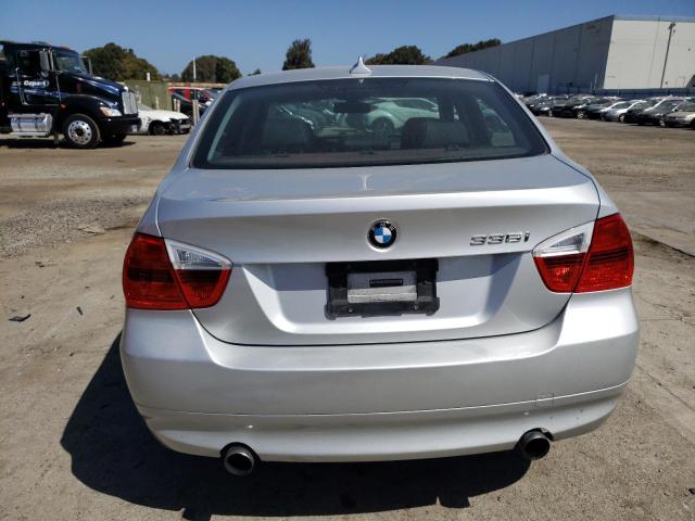 Photo 5 VIN: WBAVB73538PA66352 - BMW 3 SERIES 