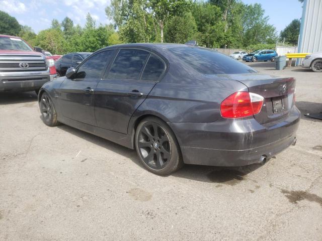 Photo 1 VIN: WBAVB73538VH24876 - BMW 335 I 