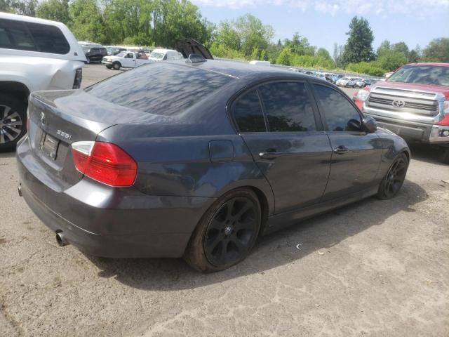 Photo 2 VIN: WBAVB73538VH24876 - BMW 335 I 