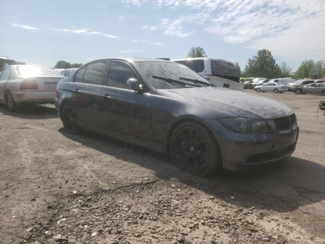 Photo 3 VIN: WBAVB73538VH24876 - BMW 335 I 