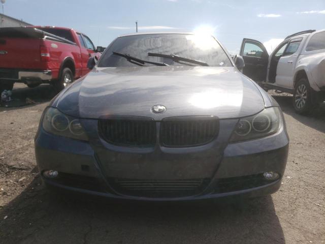 Photo 4 VIN: WBAVB73538VH24876 - BMW 335 I 