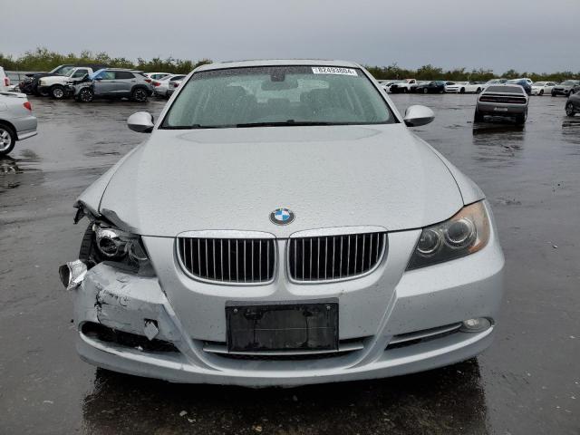 Photo 4 VIN: WBAVB73538VH26188 - BMW 335 I 