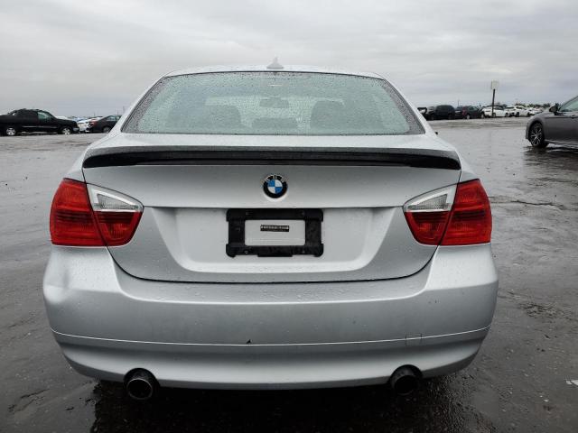 Photo 5 VIN: WBAVB73538VH26188 - BMW 335 I 