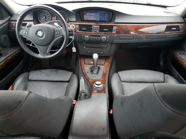 Photo 7 VIN: WBAVB73538VH26188 - BMW 335 I 