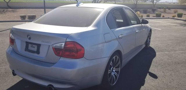 Photo 3 VIN: WBAVB73547VF53652 - BMW 335 I 