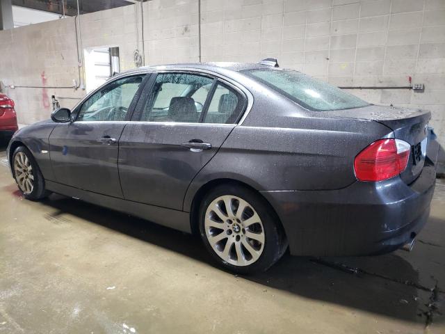 Photo 1 VIN: WBAVB73548KY63803 - BMW 335 I 