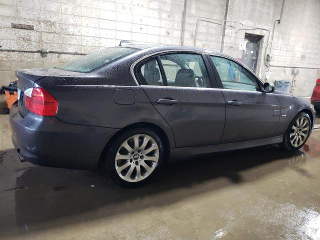 Photo 2 VIN: WBAVB73548KY63803 - BMW 335 I 