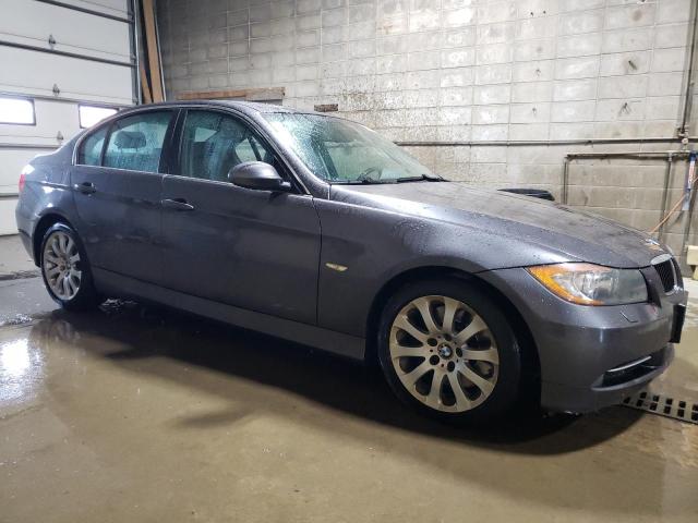 Photo 3 VIN: WBAVB73548KY63803 - BMW 335 I 