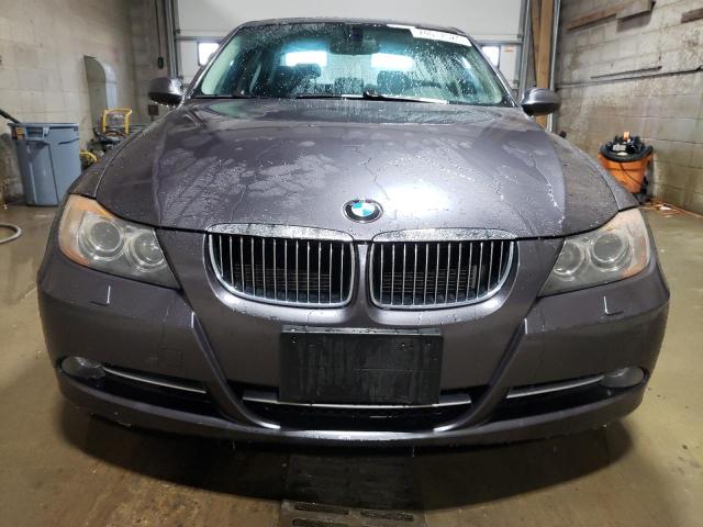 Photo 4 VIN: WBAVB73548KY63803 - BMW 335 I 