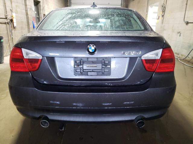 Photo 5 VIN: WBAVB73548KY63803 - BMW 335 I 