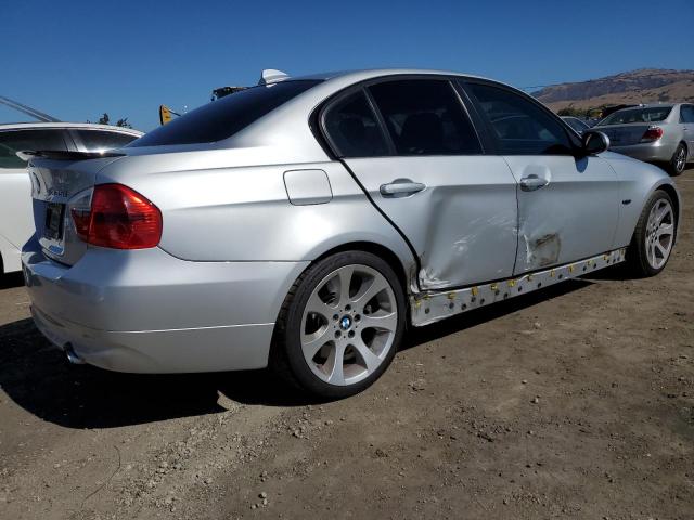 Photo 2 VIN: WBAVB73548VH24966 - BMW 335 I 