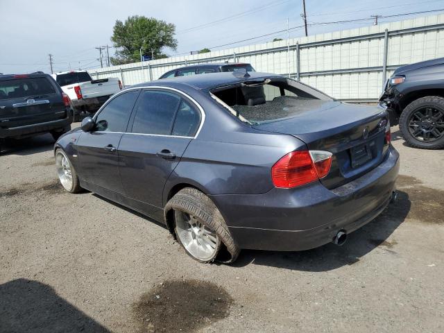 Photo 1 VIN: WBAVB73557FV75425 - BMW 335 I 