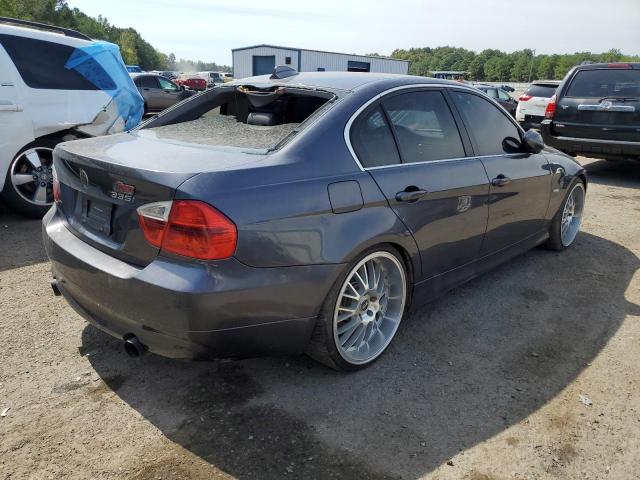 Photo 2 VIN: WBAVB73557FV75425 - BMW 335 I 