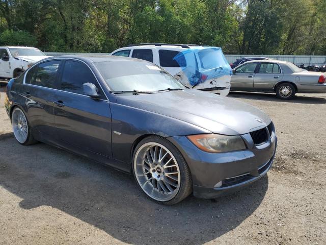 Photo 3 VIN: WBAVB73557FV75425 - BMW 335 I 