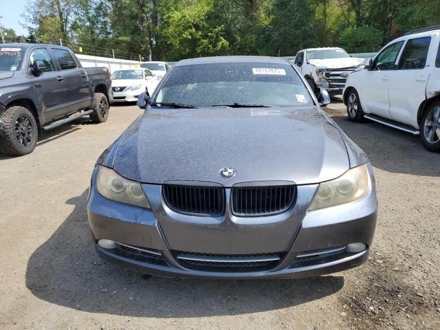 Photo 4 VIN: WBAVB73557FV75425 - BMW 335 I 